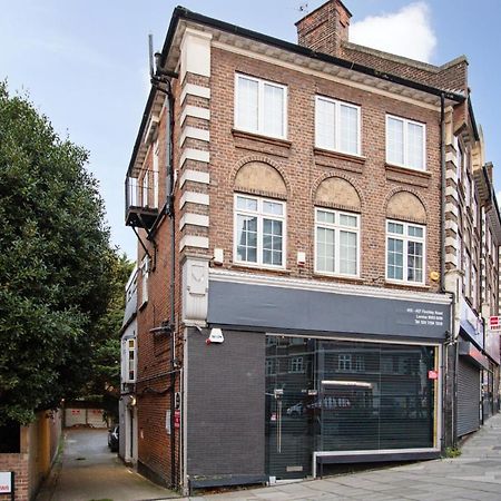 Chic Stay In Londres Exterior foto